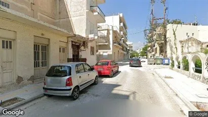 Apartments for rent in Patras - Photo from Google Street View