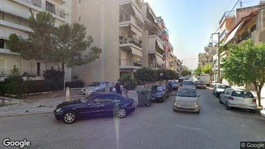 Apartments for rent in Patras - Photo from Google Street View