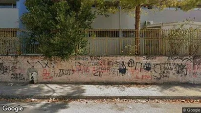 Apartments for rent in Patras - Photo from Google Street View
