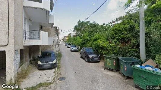 Apartments for rent in Patras - Photo from Google Street View