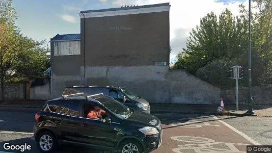 Apartments for rent in Dublin 4 - Photo from Google Street View