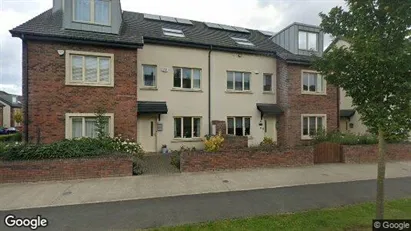Apartments for rent in Dublin 24 - Photo from Google Street View