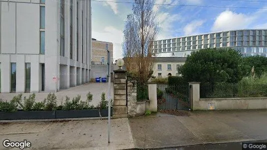 Apartments for rent in Dublin 4 - Photo from Google Street View