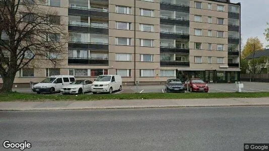 Apartments for rent in Tampere Lounainen - Photo from Google Street View