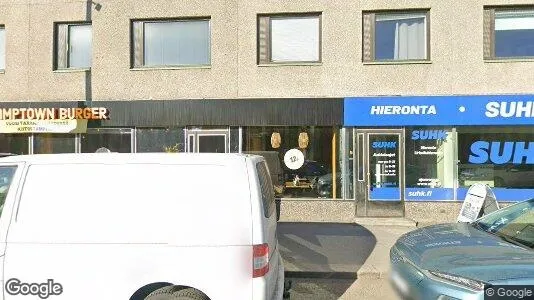 Apartments for rent in Tampere Keskinen - Photo from Google Street View