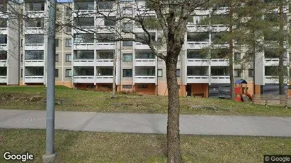 Apartments for rent in Tampere Kaakkoinen - Photo from Google Street View