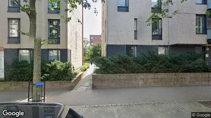 Apartments for rent in Helsinki Kaakkoinen - Photo from Google Street View