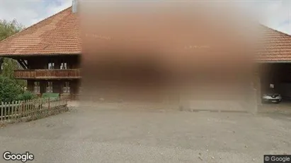 Apartments for rent in Bucheggberg - Photo from Google Street View