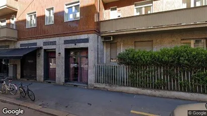 Rooms for rent in Milano Zona 2 - Stazione Centrale, Gorla, Turro, Greco, Crescenzago - Photo from Google Street View