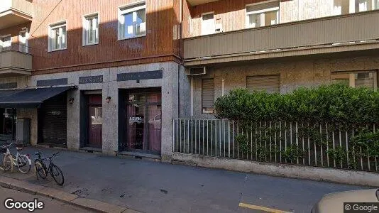 Rooms for rent in Milano Zona 2 - Stazione Centrale, Gorla, Turro, Greco, Crescenzago - Photo from Google Street View