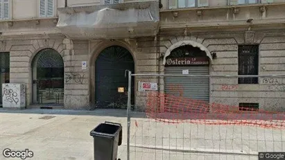 Apartments for rent in Milano Zona 1 - Centro storico - Photo from Google Street View