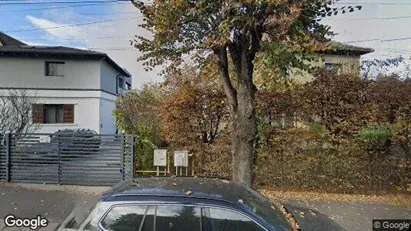 Apartments for rent in Sibiu - Photo from Google Street View
