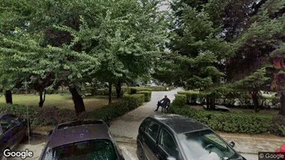 Apartments for rent in Târgu Jiu - Photo from Google Street View