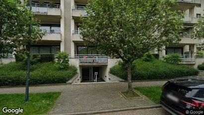 Apartments for rent in Brussels Sint-Lambrechts-Woluwe - Photo from Google Street View