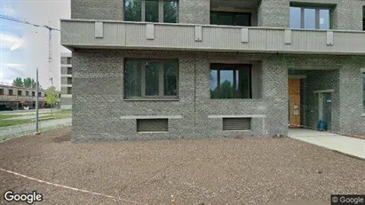 Apartments for rent in Antwerp Wilrijk - Photo from Google Street View