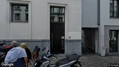 Apartments for rent in Stad Brussel - Photo from Google Street View