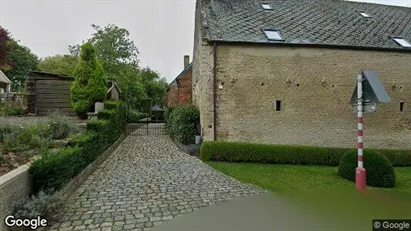 Apartments for rent in Perwijs - Photo from Google Street View
