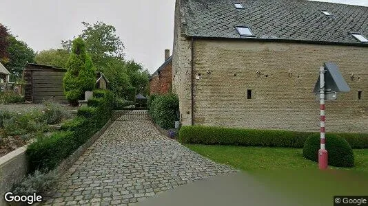 Apartments for rent in Perwijs - Photo from Google Street View