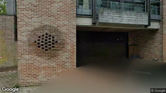 Apartments for rent in Ottignies-Louvain-la-Neuve - Photo from Google Street View