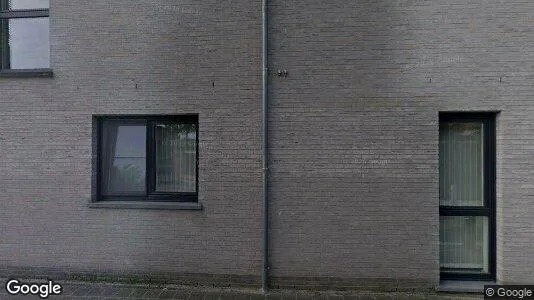 Apartments for rent in Laarne - Photo from Google Street View