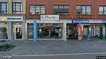 Apartments for rent in Brasschaat - Photo from Google Street View