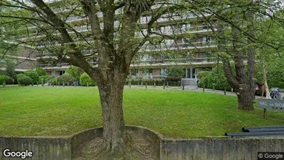 Apartments for rent in Brussels Ukkel - Photo from Google Street View