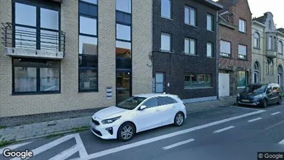 Apartments for rent in Eeklo - Photo from Google Street View