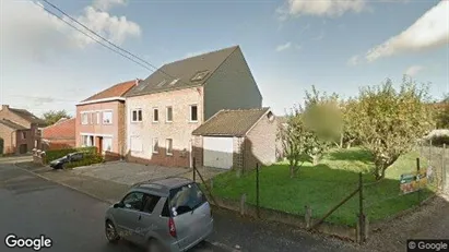 Apartments for rent in Pont-à-Celles - Photo from Google Street View