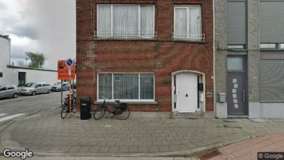 Apartments for rent in Lier - Photo from Google Street View