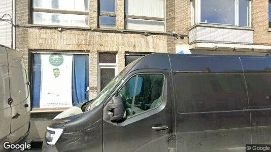 Apartments for rent in Stad Gent - Photo from Google Street View