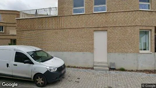 Apartments for rent in Aalst - Photo from Google Street View