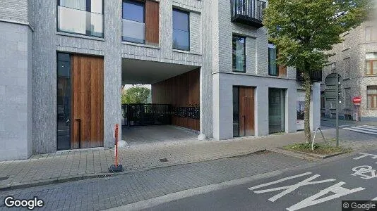 Apartments for rent in Stad Gent - Photo from Google Street View