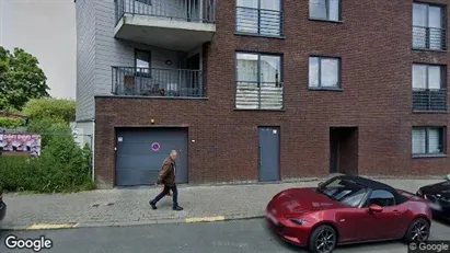 Apartments for rent in Stad Brussel - Photo from Google Street View