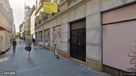Apartments for rent in Stad Antwerp - Photo from Google Street View