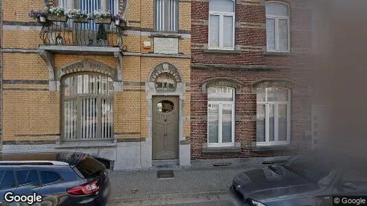 Apartments for rent in Gembloux - Photo from Google Street View