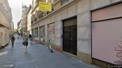 Apartments for rent in Stad Antwerp - Photo from Google Street View