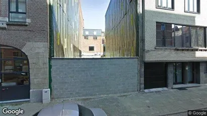 Apartments for rent in Stad Antwerp - Photo from Google Street View