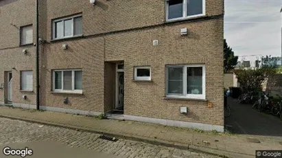 Apartments for rent in Gent Mariakerke - Photo from Google Street View