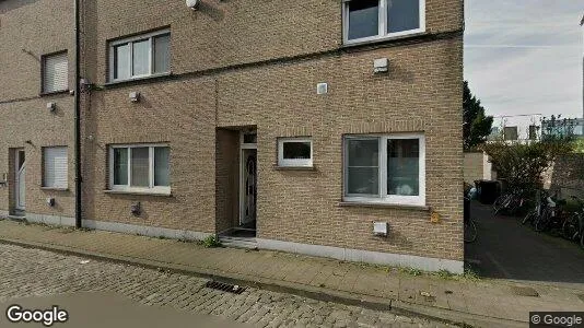 Apartments for rent in Gent Mariakerke - Photo from Google Street View