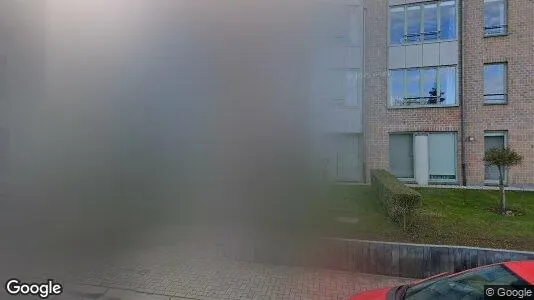 Apartments for rent in Namen - Photo from Google Street View