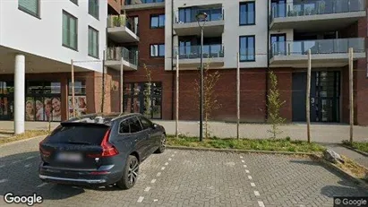 Apartments for rent in Seneffe - Photo from Google Street View
