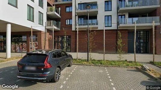 Apartments for rent in Seneffe - Photo from Google Street View