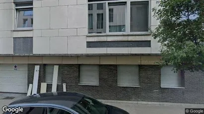 Apartments for rent in Stad Antwerp - Photo from Google Street View