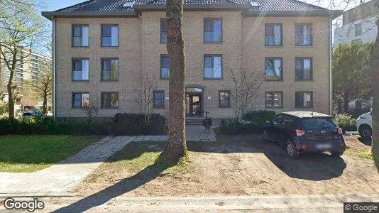 Apartments for rent in Brugge - Photo from Google Street View