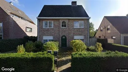 Apartments for rent in Sint-Katelijne-Waver - Photo from Google Street View