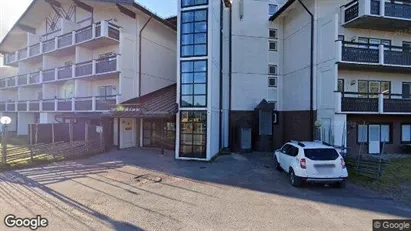 Apartments for rent in Malung-Sälen - Photo from Google Street View