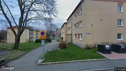 Apartments for rent in Upplands Väsby - Photo from Google Street View