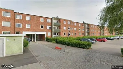 Apartments for rent in Fosie - Photo from Google Street View