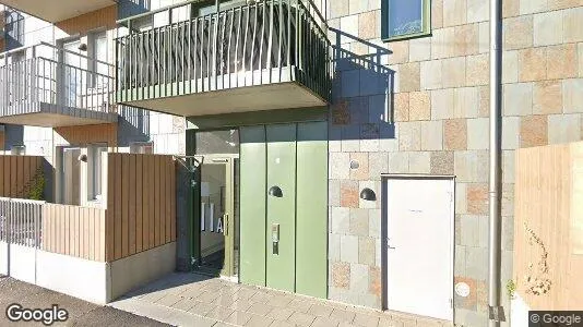 Apartments for rent in Hyllie - Photo from Google Street View
