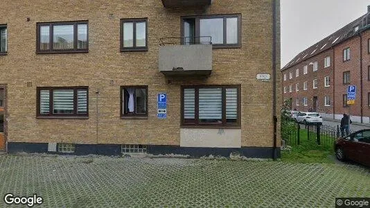 Apartments for rent in Sofielund - Photo from Google Street View